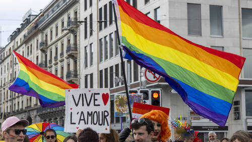Des victimes témoignent des dégâts des thérapies de conversion