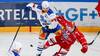 Sklenicka obtient une prolongation de contrat