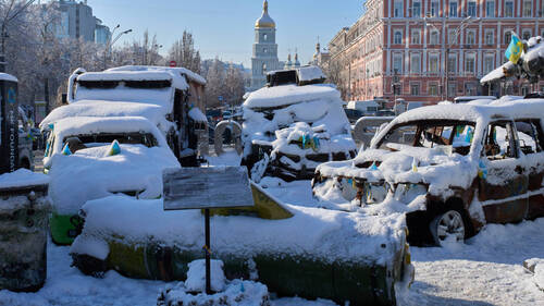 Zelensky espère un accord, rencontre samedi à Miami