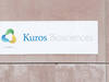 Les ventes de Kuros s'envolent