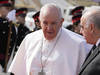 Le pape sonne la mobilisation face à "l'urgence migratoire"