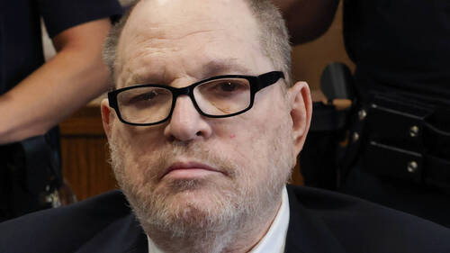 Weinstein: un nouveau procès pour viol se conclut sans verdict