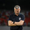 Alex Frei quitte le FC Aarau