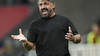 Italie: Gennaro Gattuso au chevet de l'équipe nationale