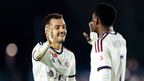 Deux derbys romands en 8es de finale de la Coupe de Suisse