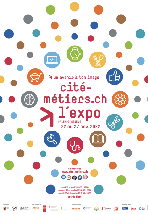 Oriane Info Quels Metiers S'offrent A Vous