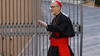 Doctorat honoris causa fribourgeois pour le cardinal Pizzaballa