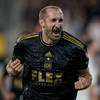 Giorgio Chiellini raccroche à 39 ans
