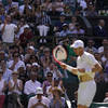 Andy Murray éliminé par Stefanos Tsitsipas