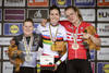 PARA-CYCLING WORLD CHAMPIONSHIPS GLASGOW