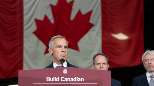 Droits de douane US: la riposte du Canada entre en vigueur