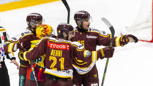 Deux défenseurs quittent Genève