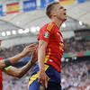 L'Espagne sort l'Allemagne et se hisse dans le dernier carré