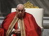 Un archevêque excommunié pour avoir rejeté l'autorité du pape