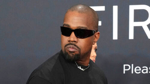 Annulation du concert du rappeur américain Kanye West en Pologne