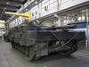 Vingt-cinq chars Leopard doivent être mis hors-service