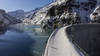 Un randonneur à ski perd la vie en Valais, emporté par une coulée