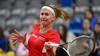Lucky loser, Jil Teichmann s'incline au 2e tour