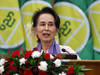 Aung San Suu Kyi condamnée à 6 ans de prison supplémentaires