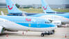 TUI rehausse ses capacités pour l'automne
