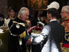 Charles III célèbre en Ecosse son récent couronnement