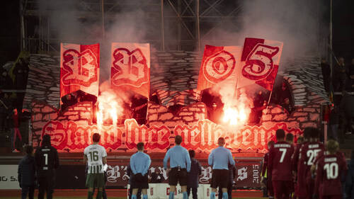 Bellinzone reste en Challenge League