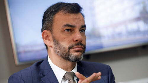 Temenos choisit l'ex-chef des finances de SIX comme CFO