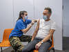 Nouvelle campagne de vaccination contre le Covid-19 à Neuchâtel