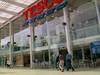 Tesco: bénéfice semestriel en forte hausse