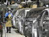 Toyota et Volkswagen suspendent leurs opérations en Russie