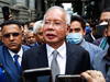 Une Cour confirme la condamnation de l'ex-Premier ministre Najib