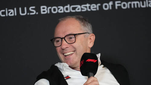 La F1 privilégie un plan B en Europe pour la fin de saison
