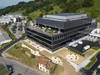 Merck inaugure son centre de Biotech à Corsier-sur-Vevey