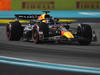 Verstappen partira en tête de la course sprint