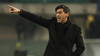 Serie A: l'AC Milan change d'entraîneur