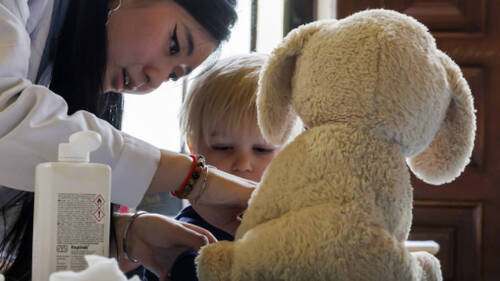 Les APG seront adaptées à l'évolution de la société suisse