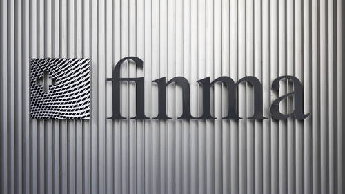 La Finma veut pouvoir frapper plus vite et plus fort