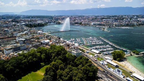 Ville de Genève: plus d'égalité, diversité et inclusion dans les RH