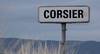 Corsier