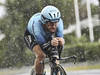 Cavendish: battre le record de Merckx "ne changera pas ma vie"