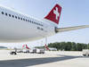 Les syndicats protestent contre la sous-traitance de vols par Swiss
