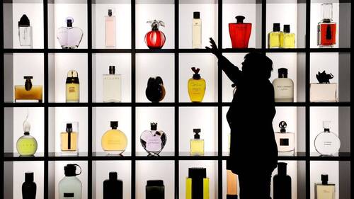Interparfums renoue avec la croissance des ventes au 3e trimestre