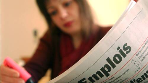 Le chômage des jeunes dans le monde a augmenté l'an dernier (OIT)