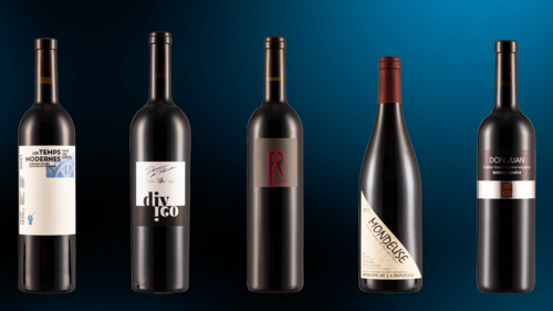 Copie de vins - cabernet franc