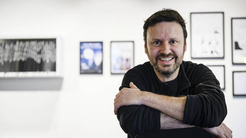 Meilleur dessin de presse 2025 au Jurassien Pitch Comment