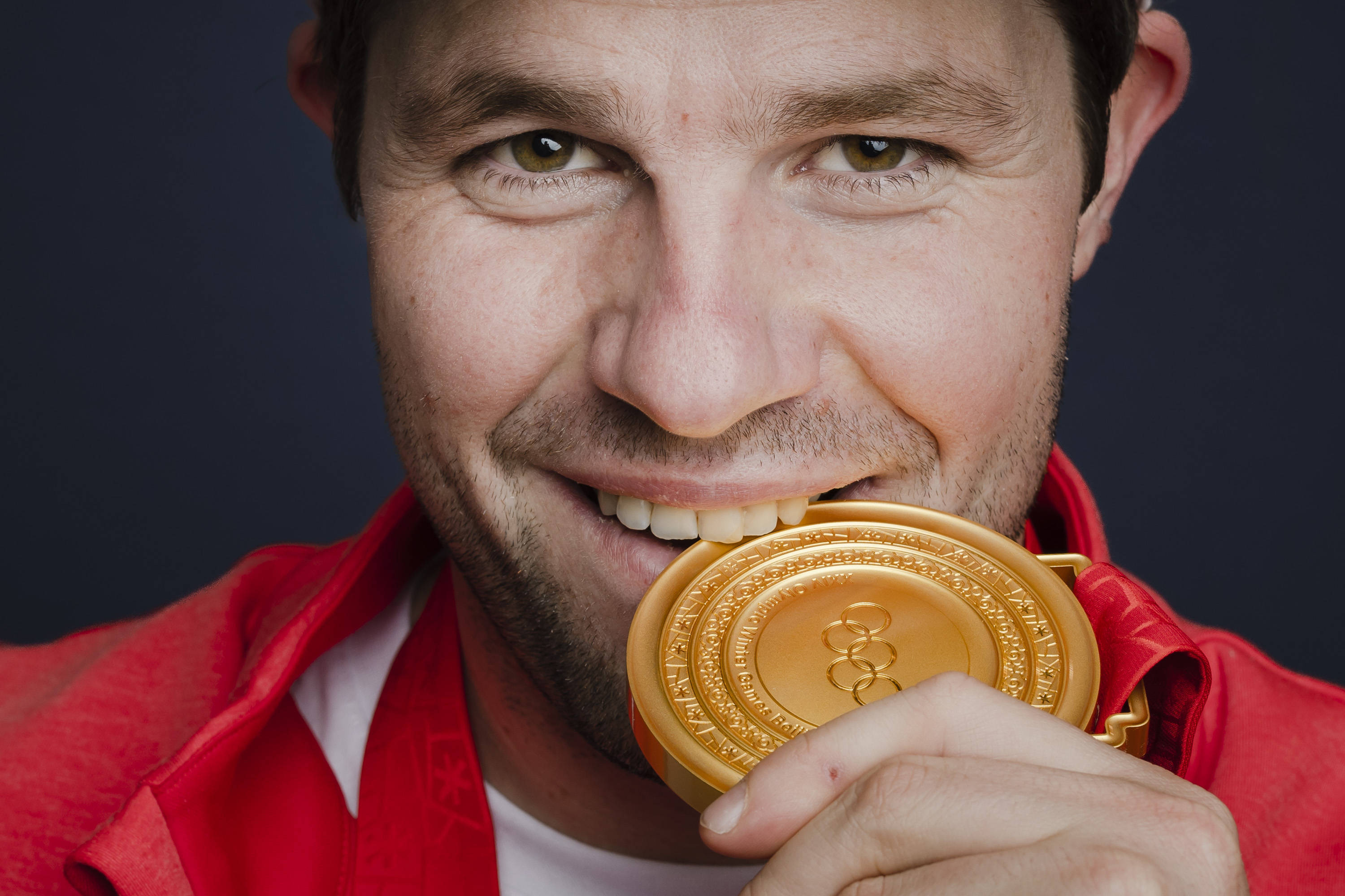 Beat Feuz: « La Retraite N'est Pas D'actualité