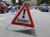 SCHWEIZ UNFALL GENF