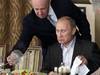 Poutine accuse le chef de Wagner d'avoir "trahi" la Russie