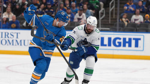 Quatre semaines d'absence pour Suter