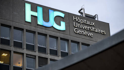Les HUG mandatent un audit suite à des propos discriminatoires